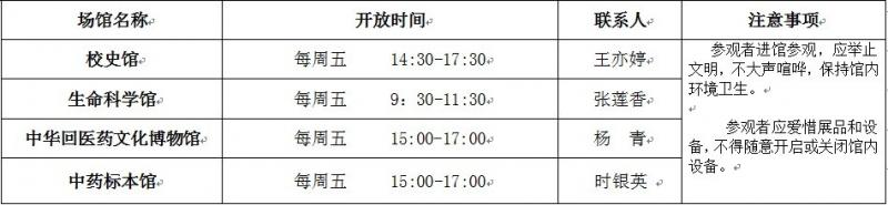 澳门开彩结果记录查询文化场馆开放时间表